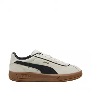 Puma Club Klassika SD dámske tenisky Puma Black/Puma White veľkosť 37