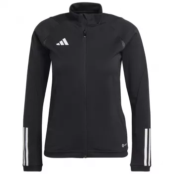 adidas Tiro 23 Competition tréningová mikina čierna HK7651