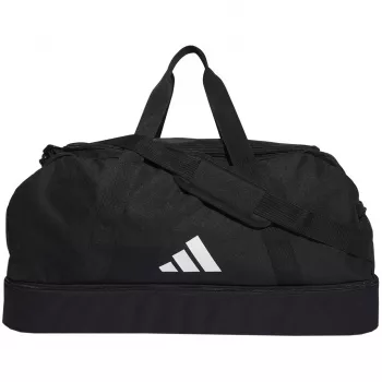 adidas Tiro League Duffel Large taška čierna HS9744