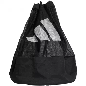 adidas Tiro League taška na loptu čierna HS9751