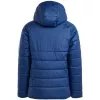 adidas Tiro 24 zimná bunda modrá IR9501 176cm