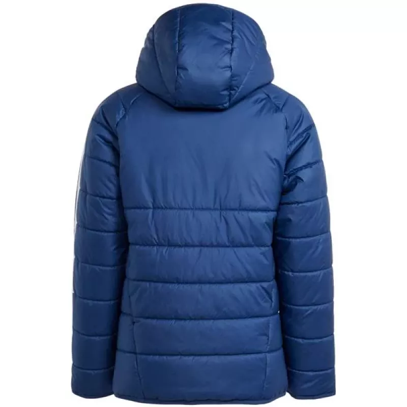 adidas Tiro 24 zimná bunda modrá IR9501 176cm