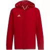 adidas Entrada 22 all-weather bunda pánska Team Power Red