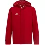 adidas Entrada 22 all-weather bunda pánska Team Power Red