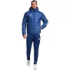 adidas Tiro 24 zimná pánska futbalová bunda Team Royal Blue 2XL