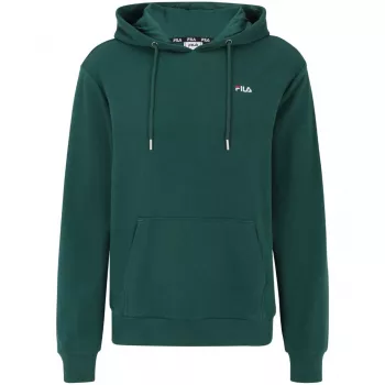 FILIPEK pánska mikina Fila Bengel zelená FAM0498 60078 M