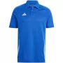 adidas Tiro 24 Competition pólové tričko pánske Team Royal Blue M
