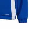 adidas Tiro 24 junior tréningový top Team Royal Blue/biela 152cm