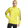 adidas pánska tréningová bunda Tiro 24 žltá veľkosť S