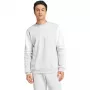 adidas Squadra 25 Sweat Crew pánska mikina sivá melanž veľkosť L