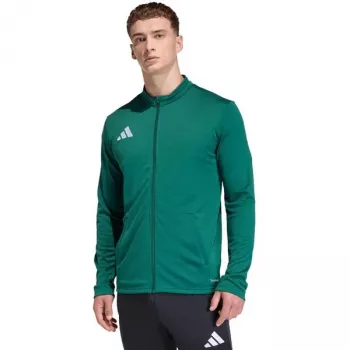 adidas Entrada 26 tréningová bunda pánska zelená XL