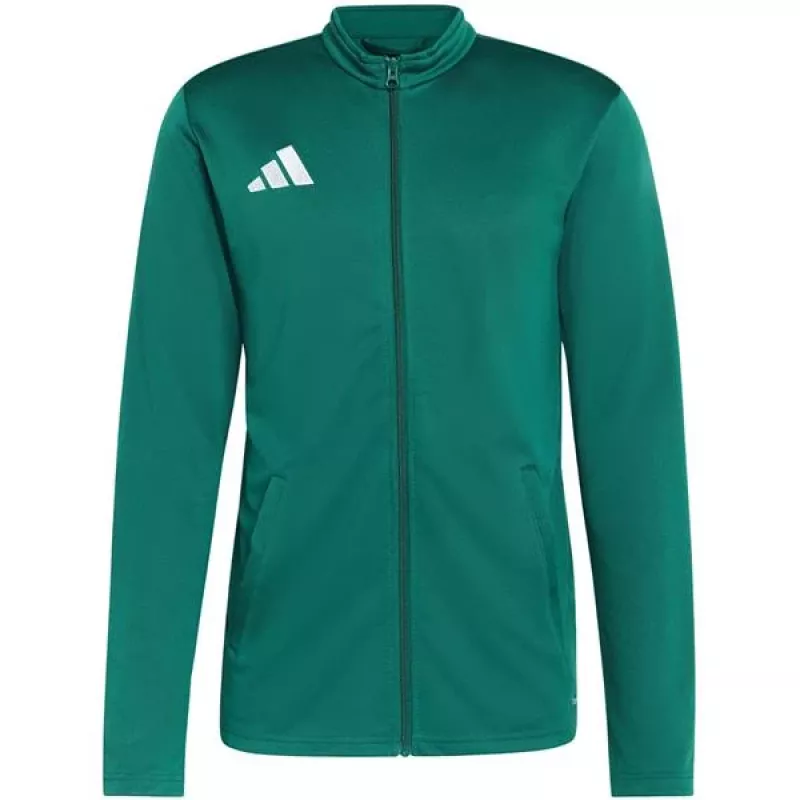 adidas Entrada 26 tréningová bunda pánska zelená XL