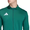 adidas Entrada 26 tréningová bunda pánska zelená XL