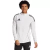 adidas Tiro 25 Competition tréningové tričko pánske biela L