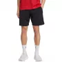 adidas Tiro 25 Travel pánske šortky čierna XL