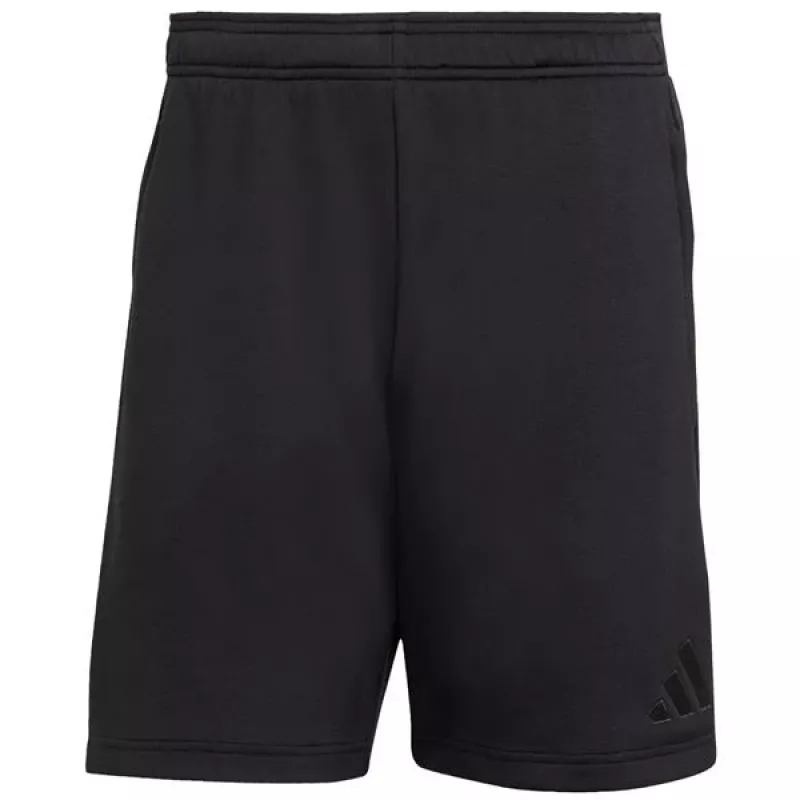 adidas Tiro 25 Travel pánske šortky čierna XL