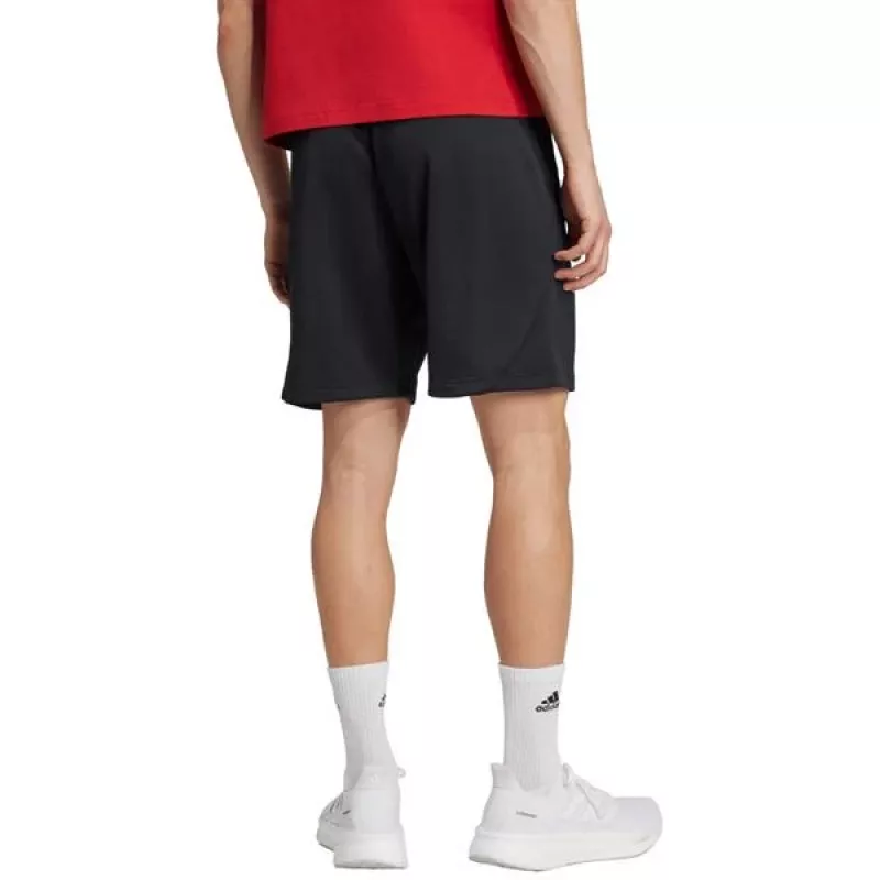 adidas Tiro 25 Travel pánske šortky čierna XL