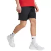 adidas Tiro 25 Travel pánske šortky čierna XL
