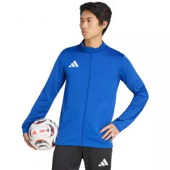 adidas pánska tréningová bunda Entrada 26 Team Royal Blue/biela 2XL