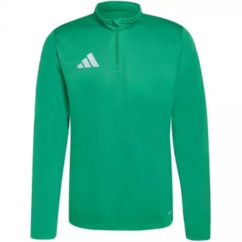 adidas Entrada 26 pánske tréningové tričko zelené veľkosť S