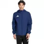 adidas Entrada 26 All Weather pánska bunda navy XL