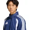 adidas Tiro 26 League Windbreaker pánska bunda Team Navy Blue 2 L