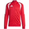 adidas pánska Tiro 26 League tréningová bunda Team Power Red S