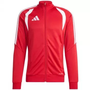 adidas pánska Tiro 26 League tréningová bunda Team Power Red S