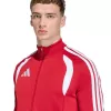 adidas pánska Tiro 26 League tréningová bunda Team Power Red S
