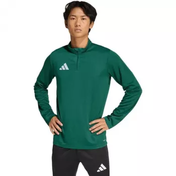 adidas Entrada 26 pánske tréningové tričko zelené XL