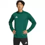 adidas Entrada 26 pánske tréningové tričko zelené XL