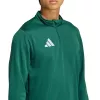 adidas Entrada 26 pánske tréningové tričko zelené XL