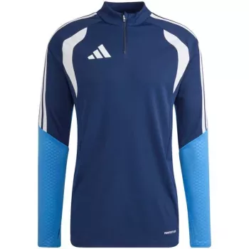adidas Tiro 26 Competition tréningové tričko pánske Navy Blue M