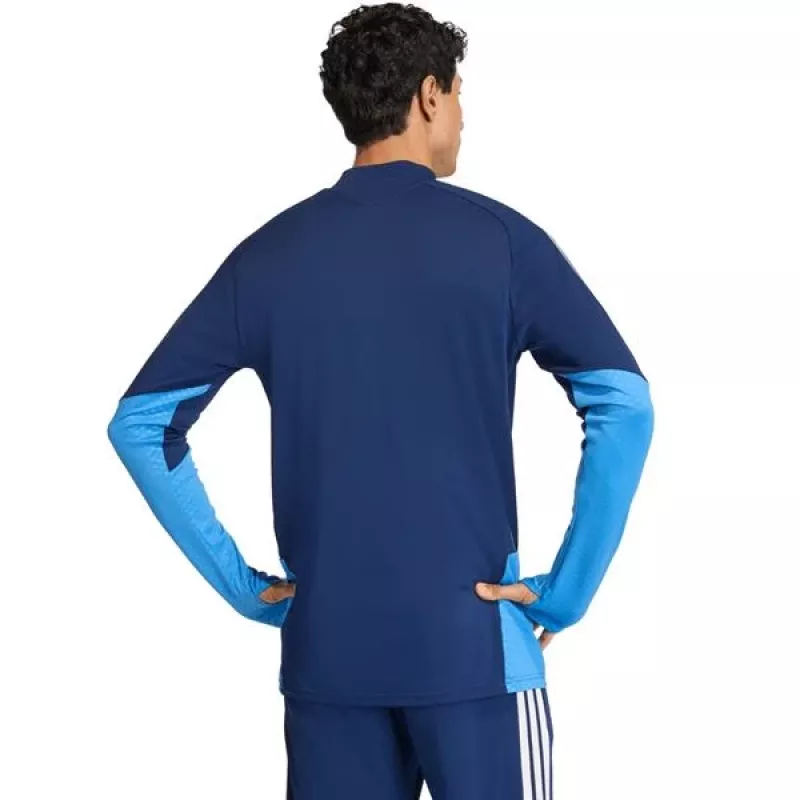 adidas Tiro 26 Competition tréningové tričko pánske Navy Blue M