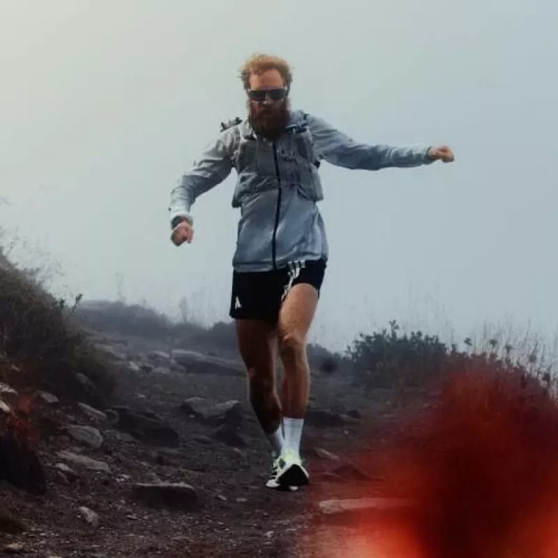adidas TERREX Xperior CLIMA365 Light Windweave bežecká bunda pánska čierna/biela veľkosť M