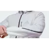 adidas TERREX Xperior CLIMA365 Light Windweave bežecká bunda čierna/biela XL