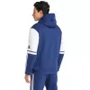 adidas Squadra 25 mikina s kapucňou pánska Navy Blue JD2972 L