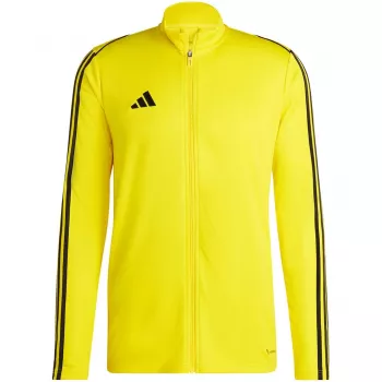 adidas Tiro 23 League tréningový track top žltý pánsky XL
