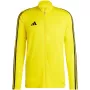 adidas Tiro 23 League tréningový track top žltý pánsky XL