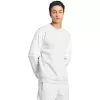 adidas Squadra 25 Sweat Crew pánska mikina sivá M