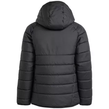 adidas Tiro 24 zimná detská bunda čierna IP6670 veľkosť 152 cm