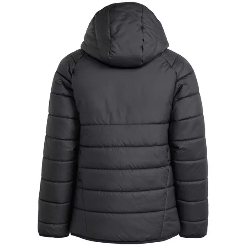 adidas Tiro 24 zimná detská bunda čierna IP6670 veľkosť 152 cm