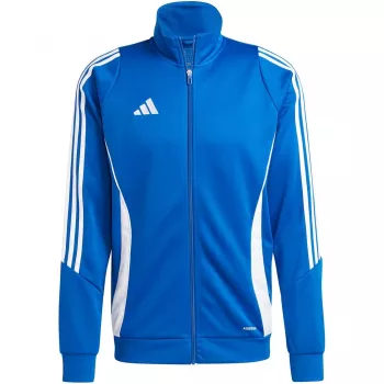 adidas Tiro 24 tréningový dres pánske Team Royal Blue M