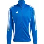 adidas Tiro 24 tréningový dres pánske Team Royal Blue M
