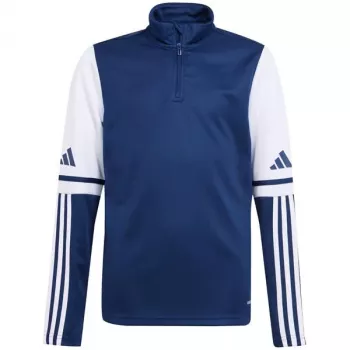 adidas Squadra 25 tréningový top detský Navy JD3025 164cm