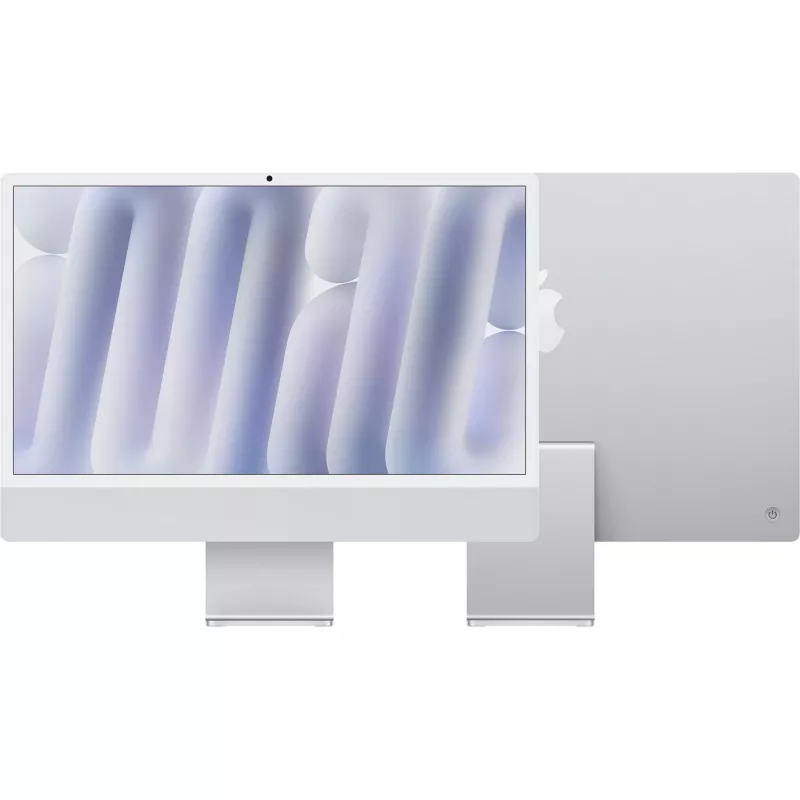 Apple iMac 24
