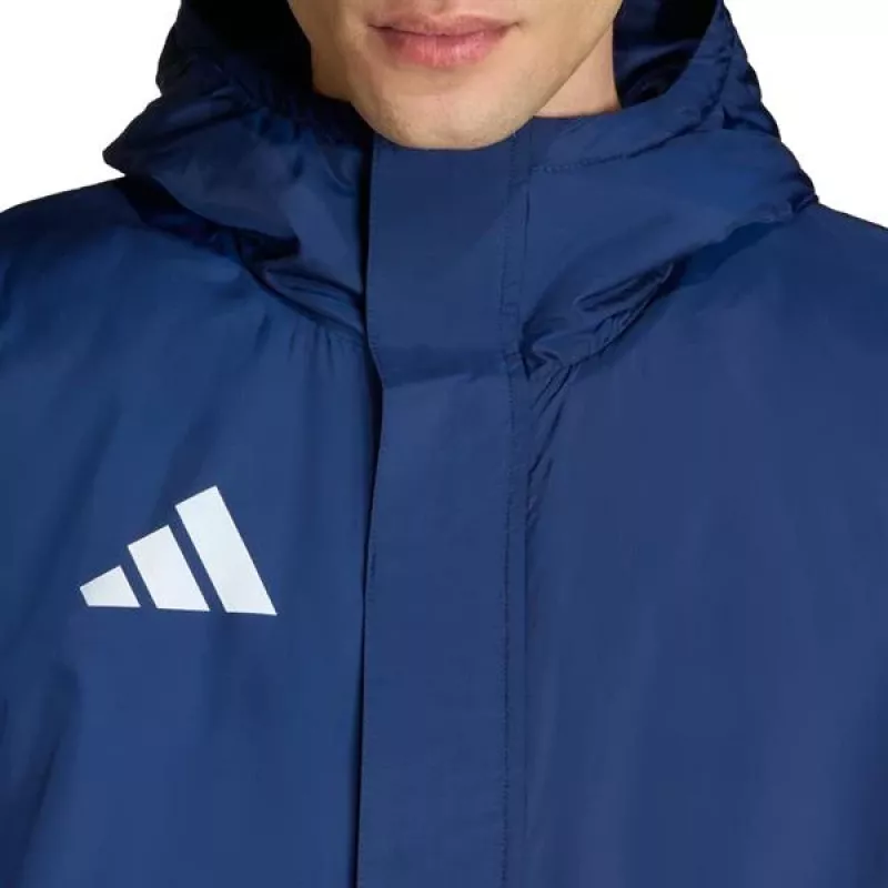 adidas pánska Entrada 26 Stadium bunda Navy M