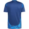 adidas Tiro 24 Competition Match dres pánsky Navy Blue veľkosť S