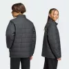 adidas Entrada 26 ľahká tréningová bunda detská čierna 128cm