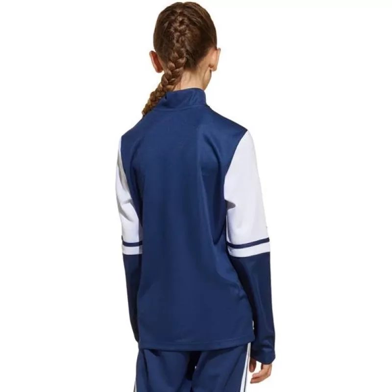 adidas Squadra 25 tréningová bunda junior Navy Blue 152cm